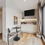 Limehome Prenzlauer Allee - Digital Access Appartement *