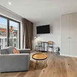 Apartamento Limehome Prenzlauer Allee - Digital Access