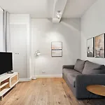 Limehome Prenzlauer Allee - Digital Access Berlim