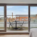 Apartamento Limehome Prenzlauer Allee - Digital Access *