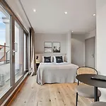 Appartement Limehome Prenzlauer Allee - Digital Access