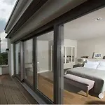 Apartamento Limehome Prenzlauer Allee - Digital Access Berlim