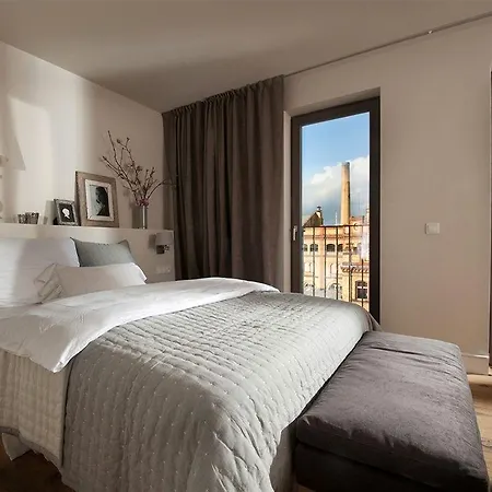 Appartement Schoenhouse