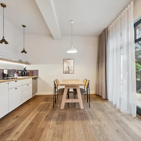 Schoenhouse Appartement *