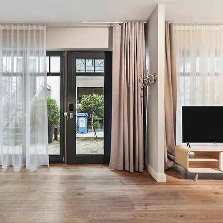 Appartement Schoenhouse *