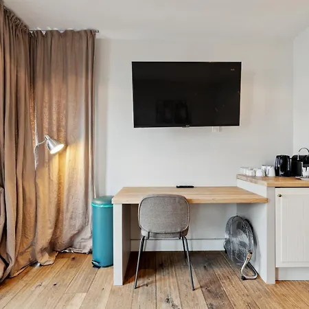 Limehome Prenzlauer Allee - Digital Access * Berlin