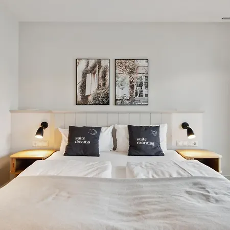 Schoenhouse Appartement *