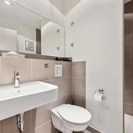 Schoenhouse Appartement Berlijn