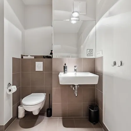 Schoenhouse Appartement