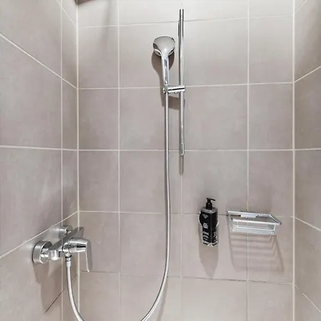 Schoenhouse Appartement Berlijn