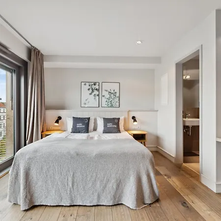 Limehome Prenzlauer Allee - Digital Access Berlin