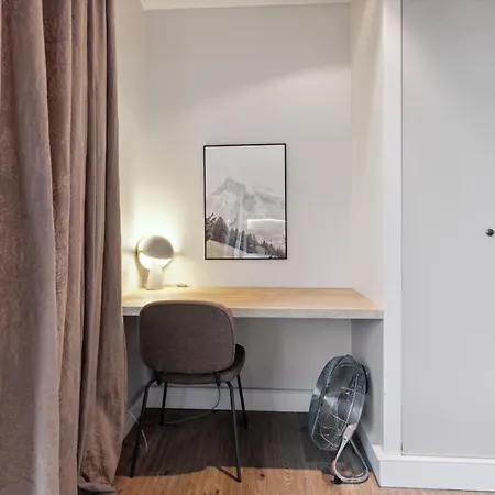 Appartement Schoenhouse