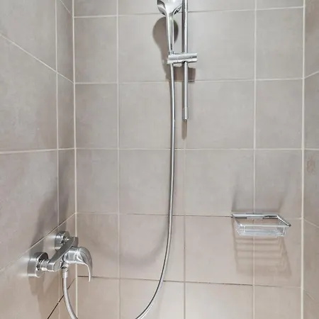 Appartement Schoenhouse *
