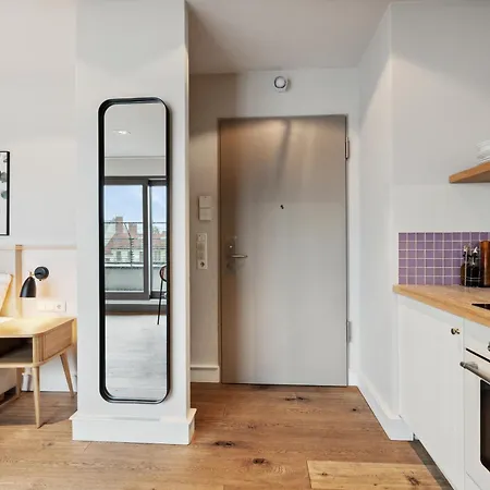 Schoenhouse Berlijn