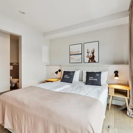 Appartement Schoenhouse