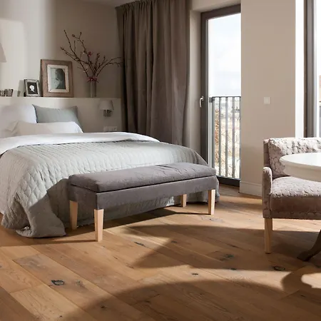 Limehome Prenzlauer Allee - Digital Access Daire