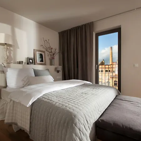 Limehome Prenzlauer Allee - Digital Access Daire