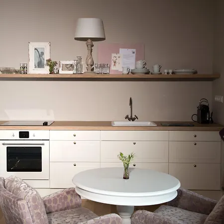 Limehome Prenzlauer Allee - Digital Access Apartman Berlin