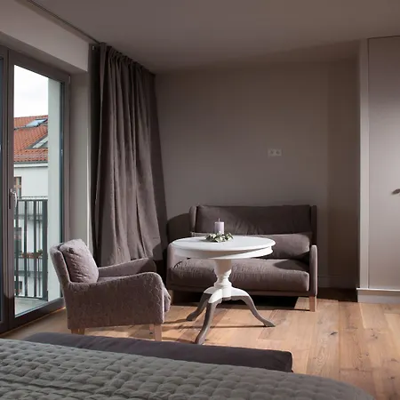 Limehome Prenzlauer Allee - Digital Access Daire