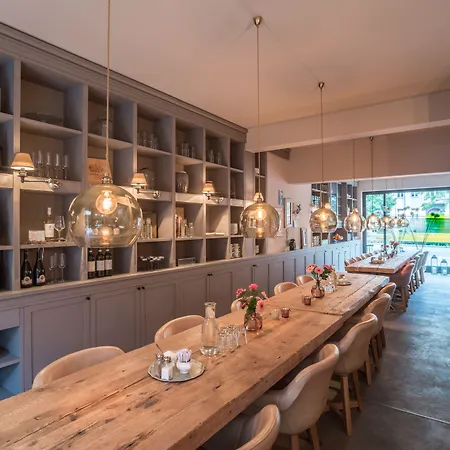 Daire Limehome Prenzlauer Allee - Digital Access