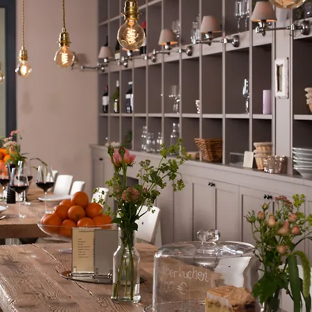 Daire Limehome Prenzlauer Allee - Digital Access