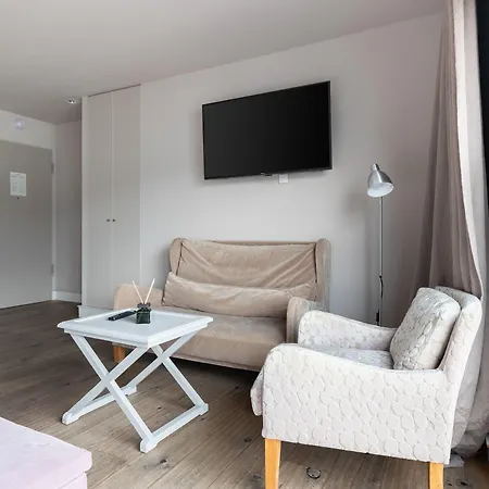 Daire Limehome Prenzlauer Allee - Digital Access