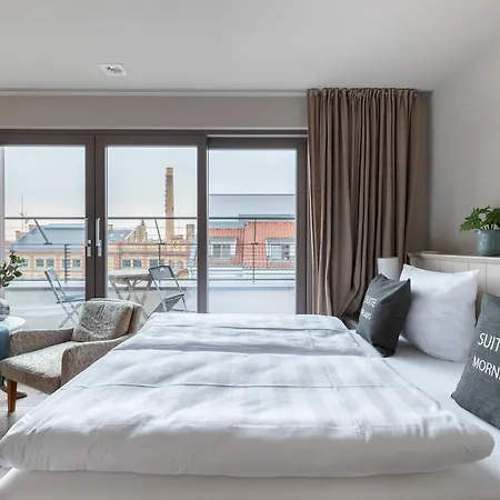 Limehome Prenzlauer Allee - Digital Access * Berlin