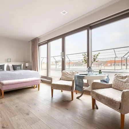 Limehome Prenzlauer Allee - Digital Access