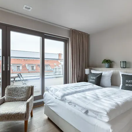 Apartman Limehome Prenzlauer Allee - Digital Access *