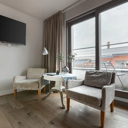 Limehome Prenzlauer Allee - Digital Access Apartman *