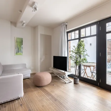 Limehome Prenzlauer Allee - Digital Access *