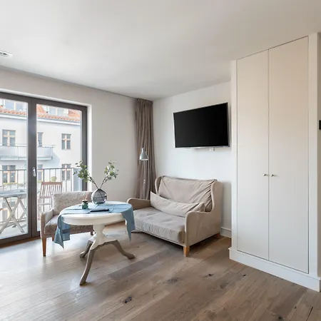 Limehome Prenzlauer Allee - Digital Access * Berlin