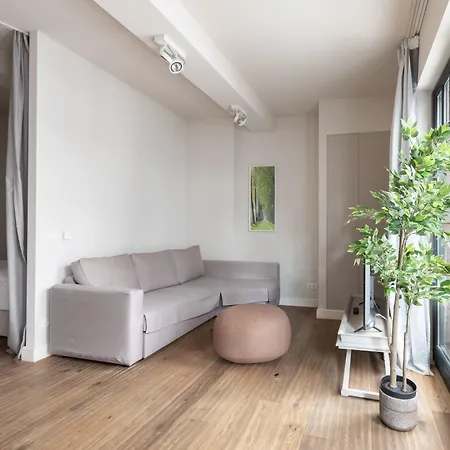 Daire Limehome Prenzlauer Allee - Digital Access *
