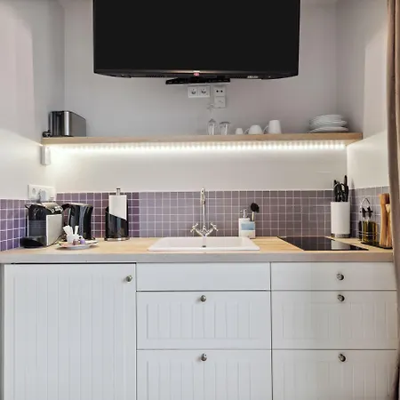 Limehome Prenzlauer Allee - Digital Access * Berlin