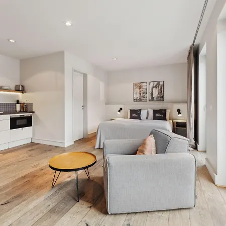 Limehome Prenzlauer Allee - Digital Access * Berlin