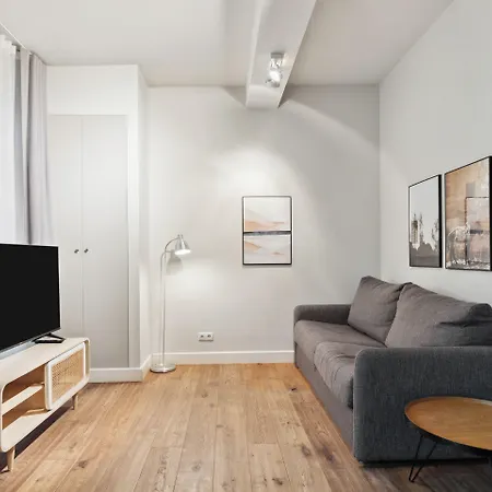 Limehome Prenzlauer Allee - Digital Access Berlin