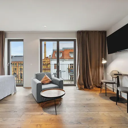 Limehome Prenzlauer Allee - Digital Access *