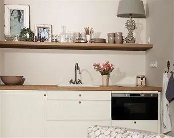 Appartement Schoenhouse