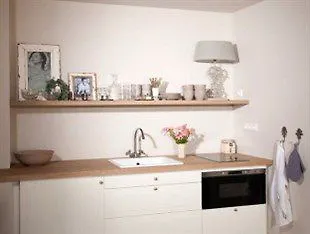 Schoenhouse Appartement Berlijn
