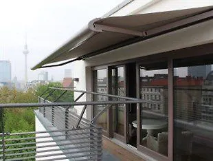 Schoenhouse Appartement *
