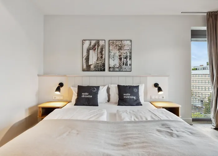 Limehome Prenzlauer Allee - Digital Access Apartmán *