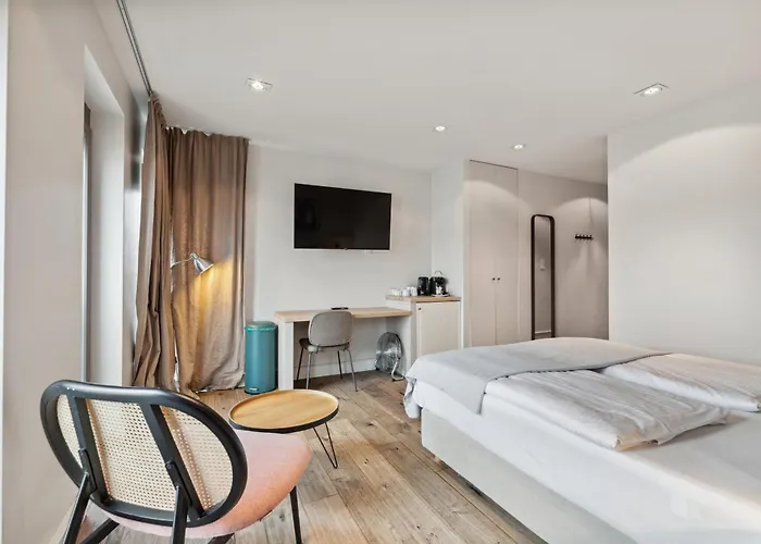 Apartmán Limehome Prenzlauer Allee - Digital Access Berlín