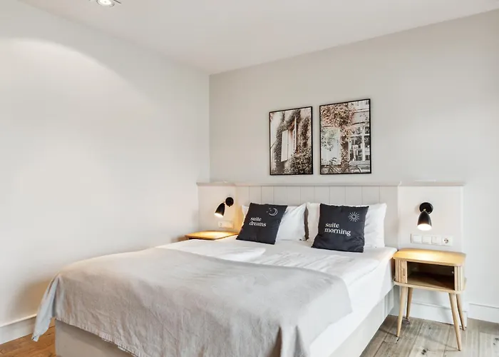 Limehome Prenzlauer Allee - Digital Access *