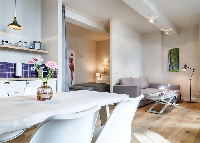 Limehome Prenzlauer Allee - Digital Access * ברלין