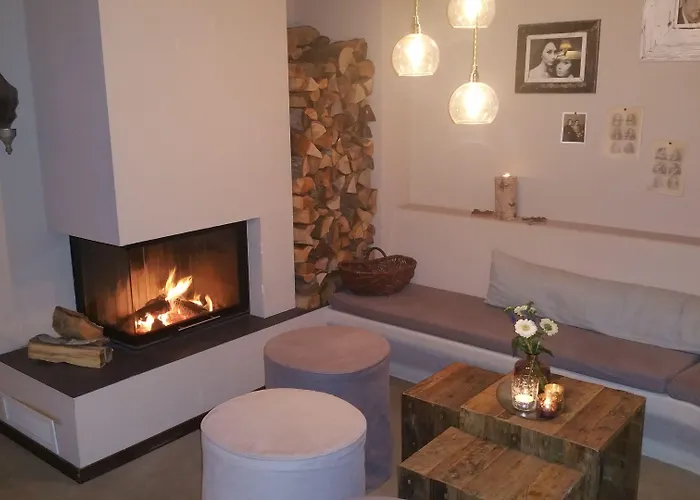 Apartmán Limehome Prenzlauer Allee - Digital Access Berlín