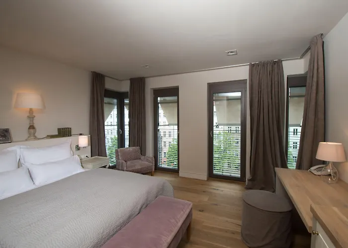 Limehome Prenzlauer Allee - Digital Access ברלין