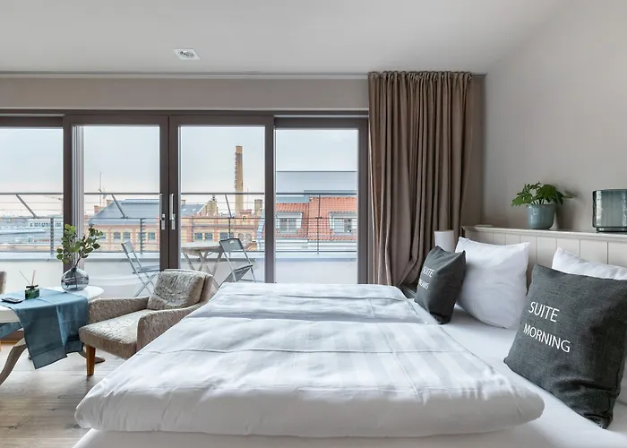 Limehome Prenzlauer Allee - Digital Access * Berlín