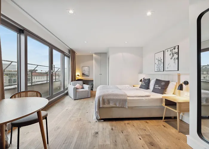 Limehome Prenzlauer Allee - Digital Access