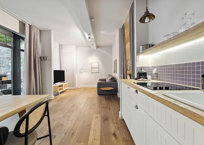 Limehome Prenzlauer Allee - Digital Access