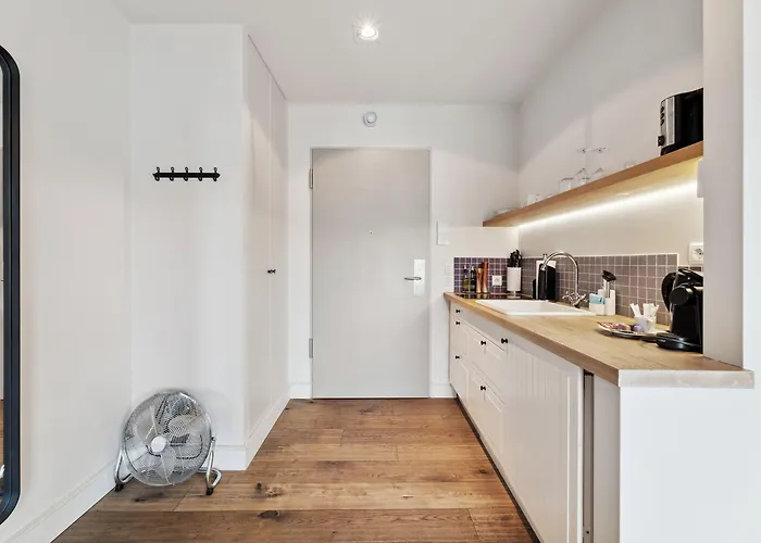 Limehome Prenzlauer Allee - Digital Access Berlin